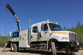 AVL Construction Group